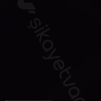 Arçelik Garanti Biter Bitmez Gelen TV Panel Sorunu!