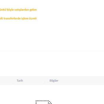 Binance TR'de Reef Coin Çıkmazı: Çekim Engeli Ve Müşteri Hizmetleri Sorunu