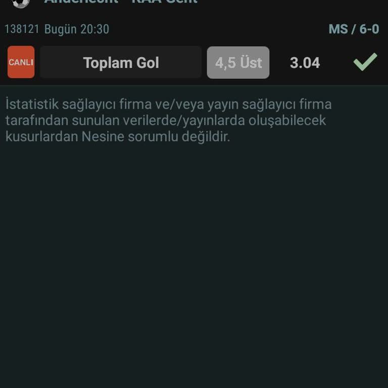 Kazançlarımızı Geri Alamıyoruz!