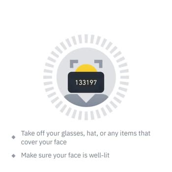 Binance Hesabına Erişimde 133197 Hata Kodu Sorunu