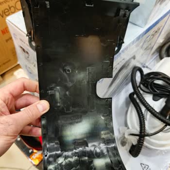 Philips Ürün Kalitesi Ve Müşteri Hizmetleri Hayal Kırıklığı