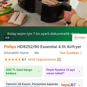Philips Ürün Kalitesi Ve Müşteri Hizmetleri Hayal Kırıklığı