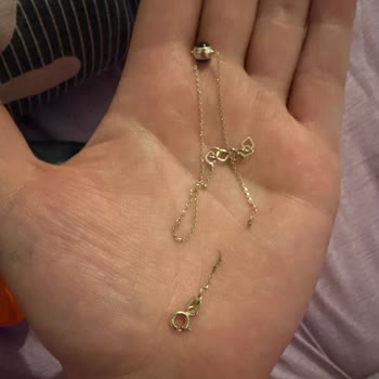 Sahte Altın Satışı Ve Müşteri Mağduriyeti