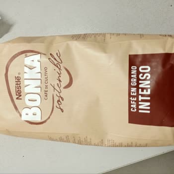 Nestle Bonka Kahve Mağduriyeti