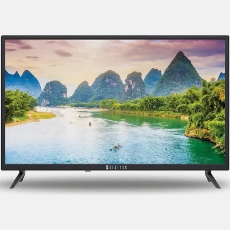 Engelli Amcam İçin Aldığım TV'nin Kurulumu Yapılmadı