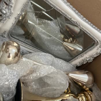 Armut Masal Nakliyat Şikayeti