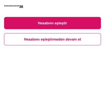 Yemeksepeti'nde Masterpass İle Ödeme Sorunu