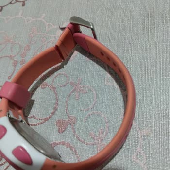 Garanti Kapsamı Dışında Kalan Saat Kordonu Sorunu