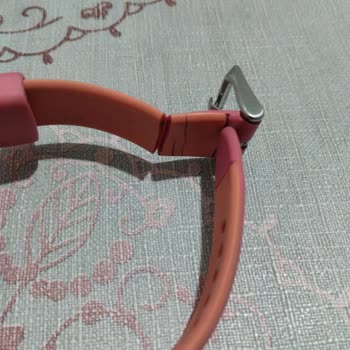 Garanti Kapsamı Dışında Kalan Saat Kordonu Sorunu