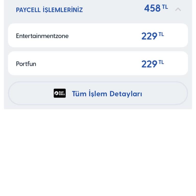 Turkcell Hattımda Onaysız Abonelik Ve Yüksek Fatura Şoku
