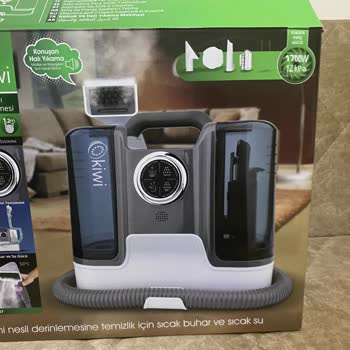 Kiwi KCC-4327: Beklentilerin Altında Performans