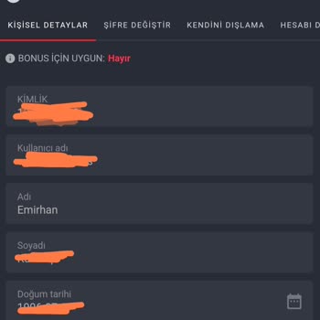 Trendbet'te Haksız Bonus İptali Ve Müşteri Hizmetleri Sorunları!
