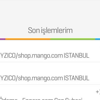 Çift Çekim Problemi: Acil Para İadesi Talebi