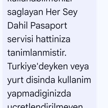 Pasaport Yanımda Uygulaması İzni Olmadan Açıldı