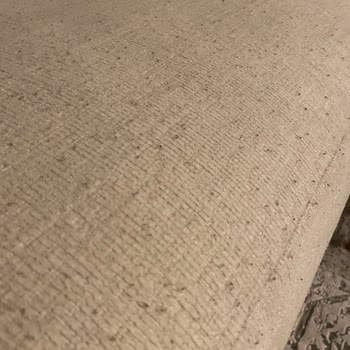 Koltuk Takımında Hayal Kırıklığı