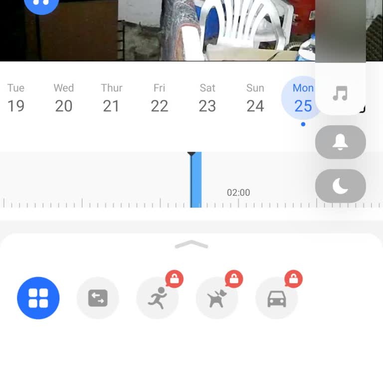 Yoosee Güvenlik Sistemleri Kayıt Sorunu: İzleme Ve Bulut Yönlendirme Problemi