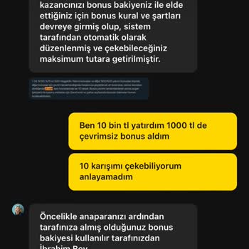 Casipol Sitesinde Haksız Bakiye İptali Ve Çekim Sorunu