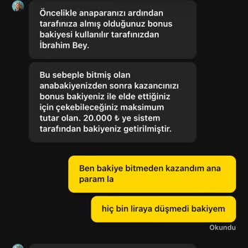 Casipol Sitesinde Haksız Bakiye İptali Ve Çekim Sorunu