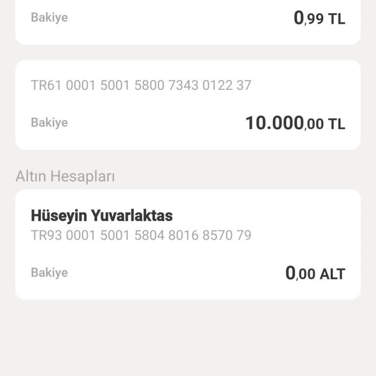 VakıfBank Kredimdeki Haksız Bloke Sorunu