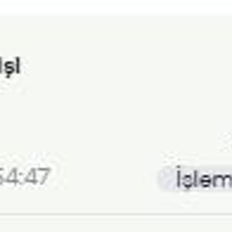 Paribu'nun Tron Çekme İşlemindeki Sorunlar Ve Müşteri Mağduriyeti
