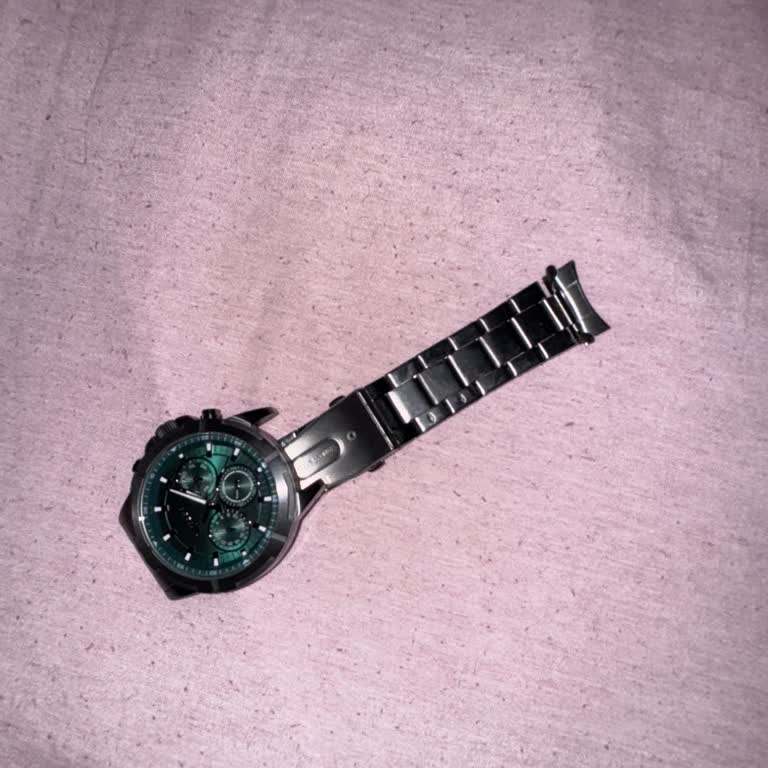 Tekrar Eden Saat Kulp Sorunu