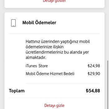İtunes Store Aboneliği Olmayan Kullanıcıya Ekstra Ücret