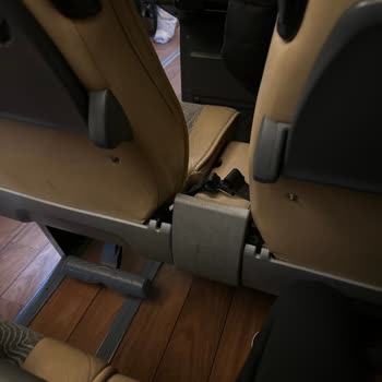 Ali Osman Ulusoy'un Araç Filosu Hayal Kırıklığı Yarattı