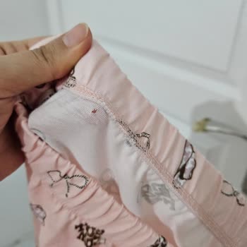 Koton Ümraniye Şubesi'nde Alarm Delikleri Sorunu