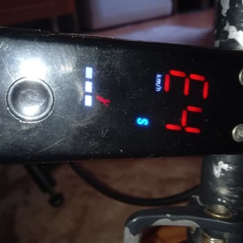 Yasomi Scooter: Garanti Ve Servis Sorunları