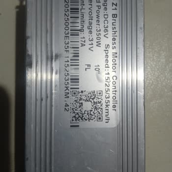 Yasomi Scooter: Garanti Ve Servis Sorunları