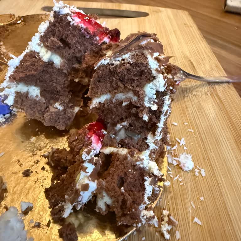 Bogaz Fırın Cafe Şikayeti