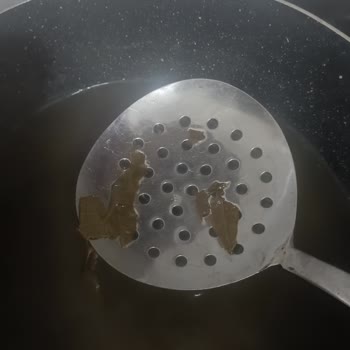 Hamilelik Döneminde Hayal Kırıklığı: Sarma Siparişi