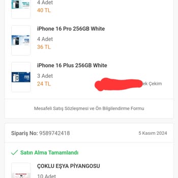 Trendyol'da Kaybolan Biletler: Hakkımız Mı Yeniyor?