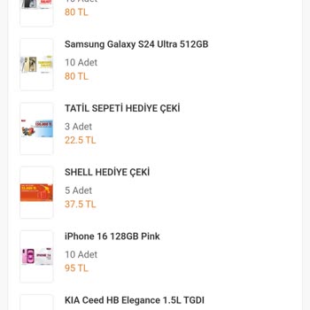 Trendyol'da Kaybolan Biletler: Hakkımız Mı Yeniyor?