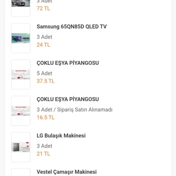 Trendyol'da Kaybolan Biletler: Hakkımız Mı Yeniyor?