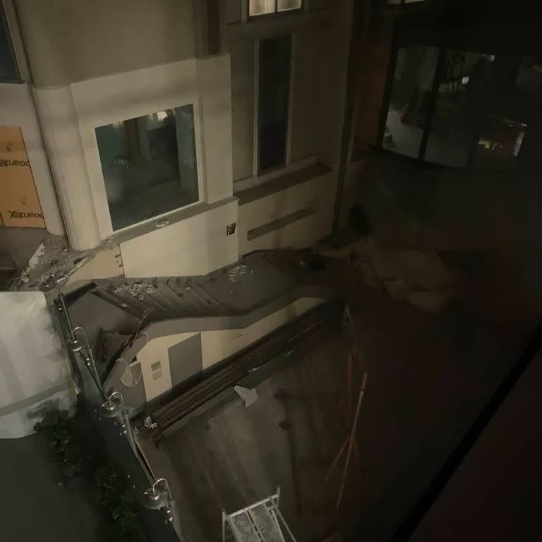 Radisson Blu Bosphorus Hotel Antalya'da Kötü Deneyim: Gürültü Ve Ekstra Ücretler