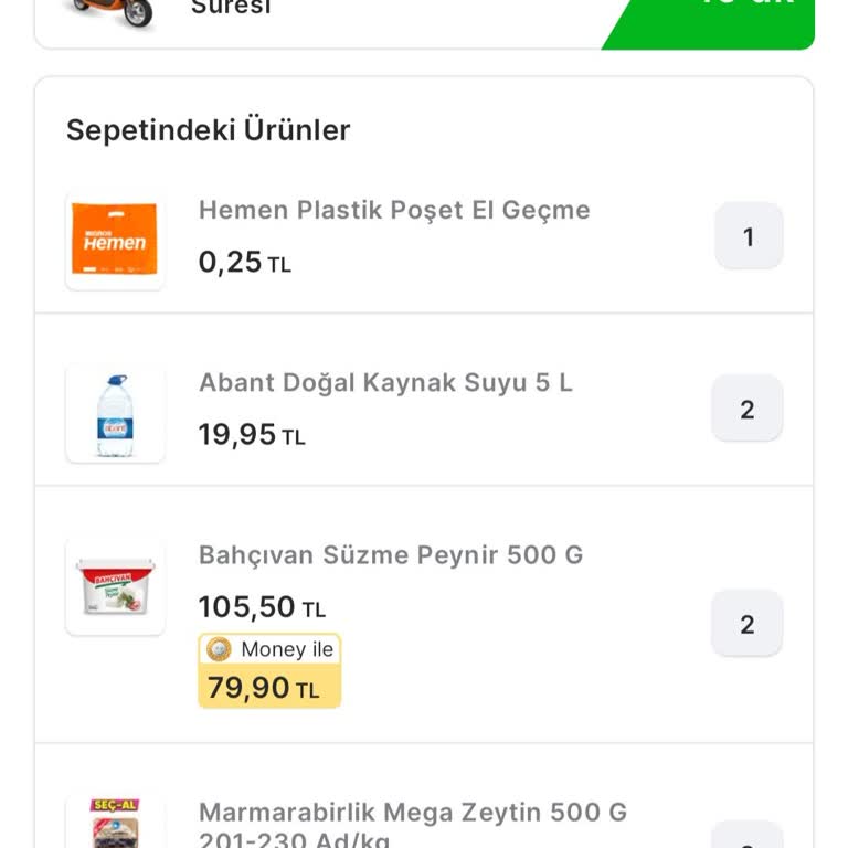 Migros İndirimli Ürünlerde Yanlış Fiyat Çekimi Ve İade Sorunu