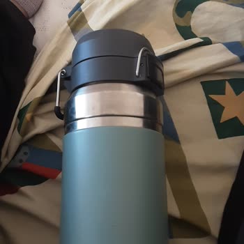 Stanley Termos İçin Garanti Hizmeti Eksikliği