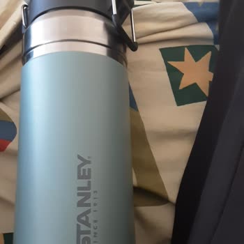 Stanley Termos İçin Garanti Hizmeti Eksikliği