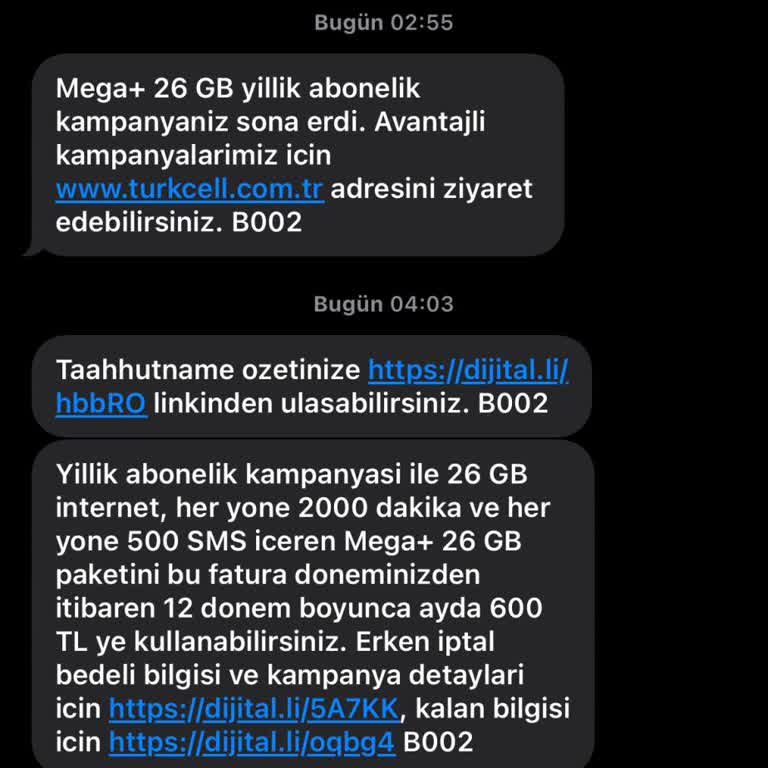 Turkcell Fatura Şoku: Beklenmedik Zam Ve Bilgilendirme Eksikliği