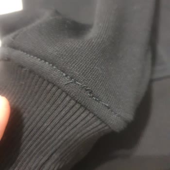 Trendyol'dan Defolu Ürün Ve Yetersiz Destek