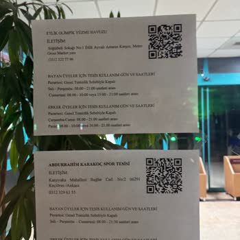 Kalaba Spor Tesisinin Uzun Süreli Kapanışı