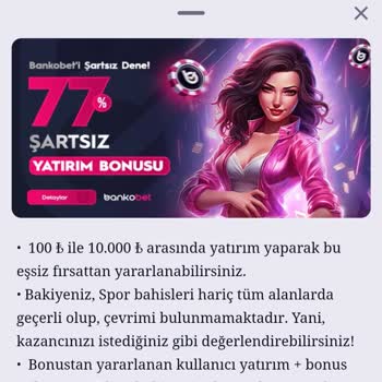 Bankobet'te Bonus Kullanımında Karşılaşılan Sorunlar