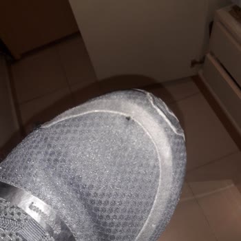 Kısa Sürede Bozulan Ayakkabılar