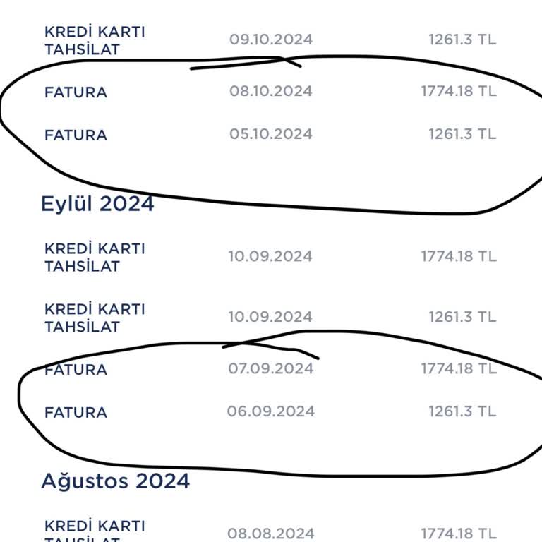 Pronet İle Bitmeyen Sorunlar Ve Gizli Ücretler