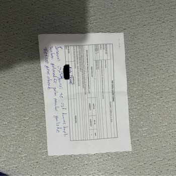 Enza Home'dan Üç Kez Yanlış Teslimat Kabusu