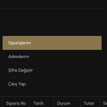 Cosmed'den Sipariş Verdim, Ürün Teslim Edilmedi Ve İletişim Kurulamıyor