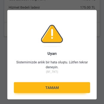 Pegasus İle İptal Şoku Ve Para İadesi Sorunu