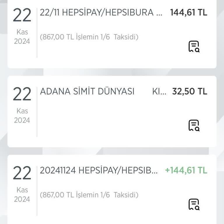 İade Edilen Ürünün Taksitleri Hakkında Yanıltıcı İşlem