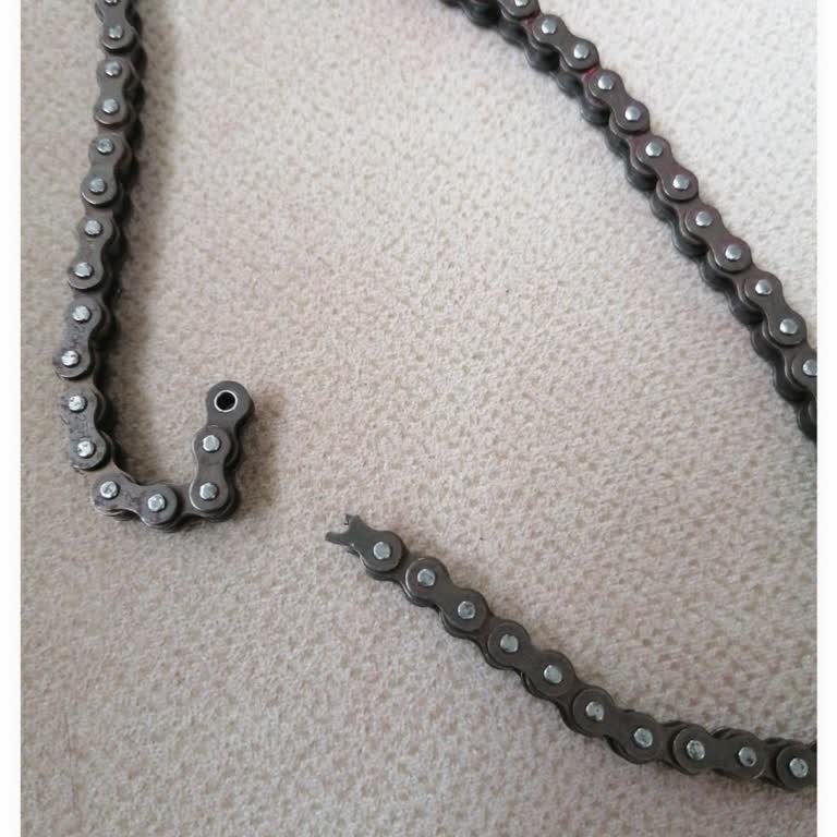 Eliptik Bisikletin Zincir Problemi Ve Müşteri Hizmetleri Cevapsızlığı